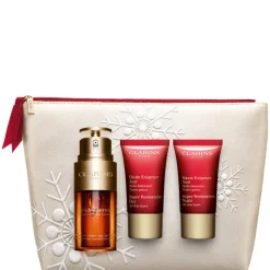 Double Serum & Multi Intensive Confezione 30 ML Siero Viso + 15 ML Crema Viso Giorno + 15 ML Crema Viso Notte