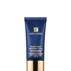Double Wear Maximum Cover Camouflage SPF 15