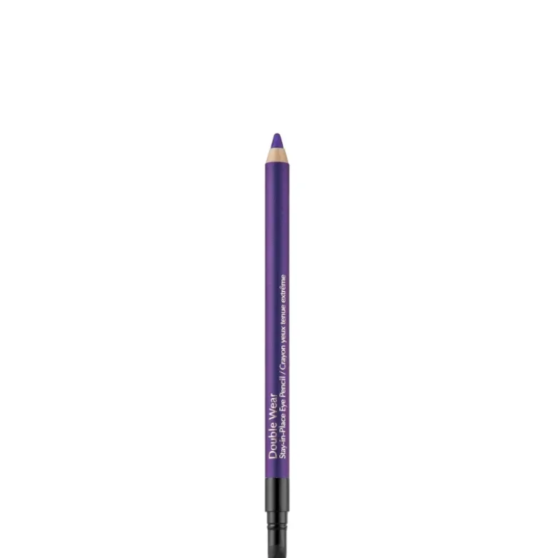 Double Wear Stay-in-Place Eye Pencil*