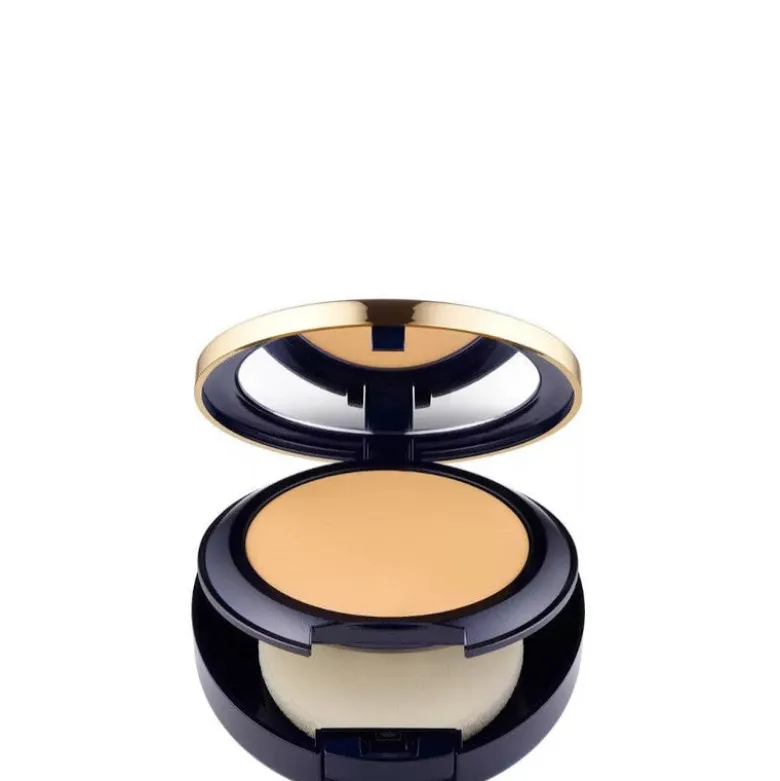 Double Wear Stay in Place Matte Powder Foundation SPF 10
