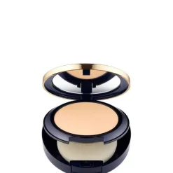 Double Wear Stay in Place Matte Powder Foundation SPF 10