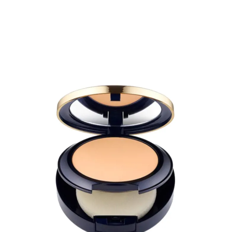 Double Wear Stay in Place Matte Powder Foundation SPF 10