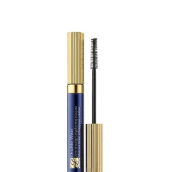 Double Wear Zero-Smudge Lengthening Mascara Black