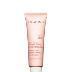 Doux Nettoyant Moussant Apaisant - Pelle normale o sensibile