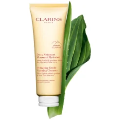 Doux Nettoyant Moussant Hydratant - Pelle Normale e Secche 125 ML
