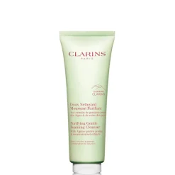 Doux Nettoyant Moussant Purifiant
