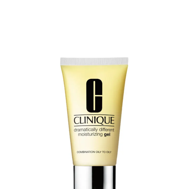 Dramatically Different Moisturizing Gel+ - Pelle tendenzialmente Oleosa TIPO 3 - 4