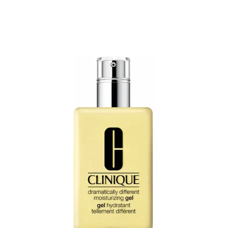 Dramatically Different Moisturizing Gel+ - Pelle tendenzialmente Oleosa TIPO 3 - 4