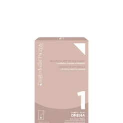 1 DRENA - RICARICA BENDA PANT RICARICA BENDA PANT: BUSTA MONODOSE 120 ml