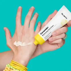 Dr.Jart+ Ceramidin Moisturizing Hand Cream