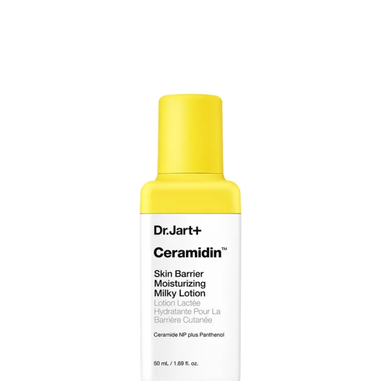 Dr.Jart+ Ceramidin Skin Barrier Moisturizing Milky Lotion