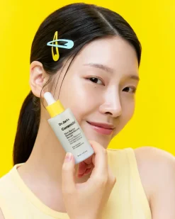 Dr.Jart+ Ceramidin Skin Barrier Moisturize Recovery Serum