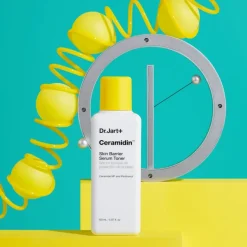 Dr.Jart+ Ceramidin Skin Barrier Serum Toner