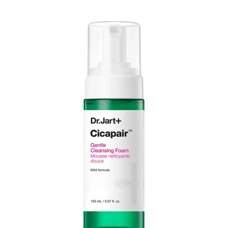 Dr.Jart+ Cicapair Gentle Cleansing Foam
