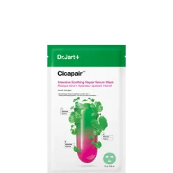 Dr.Jart+ Cicapair Intensive Soothing Repair Serum Mask