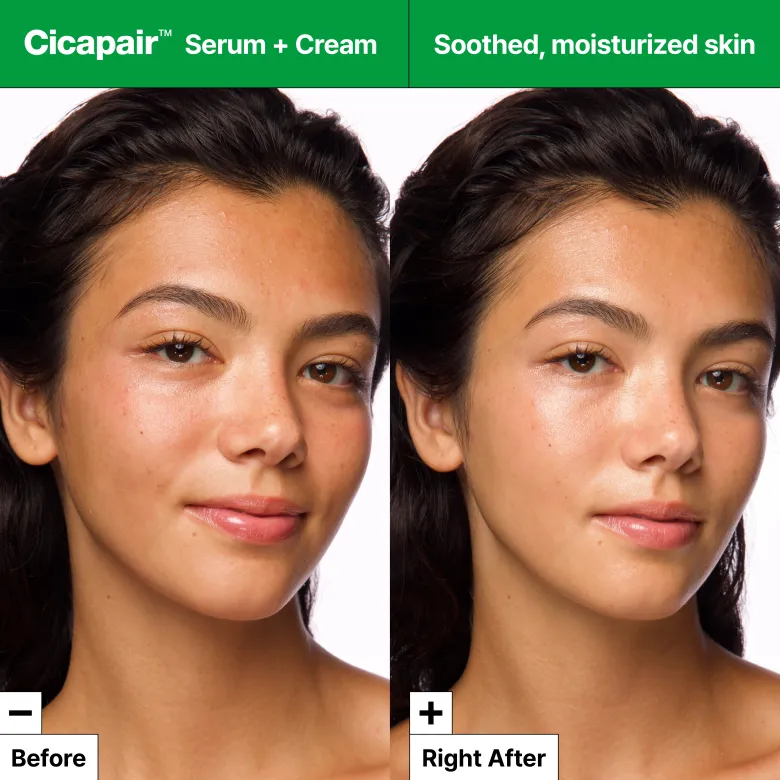 Dr.Jart+ Cicapair Intensive Soothing Repair Cream