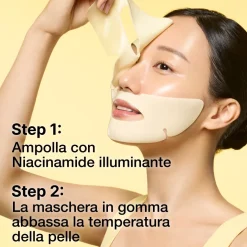 Dr.Jart+ Cryo Rubber Brightening Mask