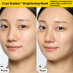 Dr.Jart+ Cryo Rubber Brightening Mask