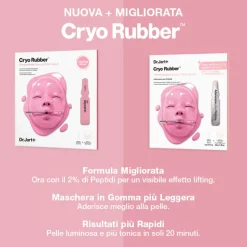Dr.Jart+ Cryo Rubber Firming Mask