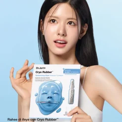 Dr.Jart+ Cryo Rubber Moisturizing Mask