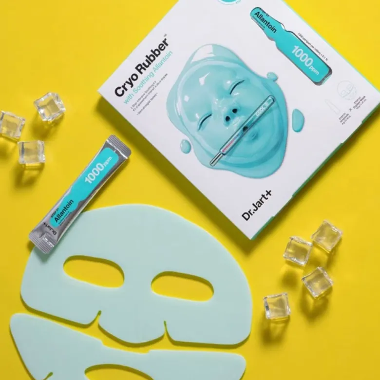 Dr.Jart+ Cryo Rubber Soothing Mask