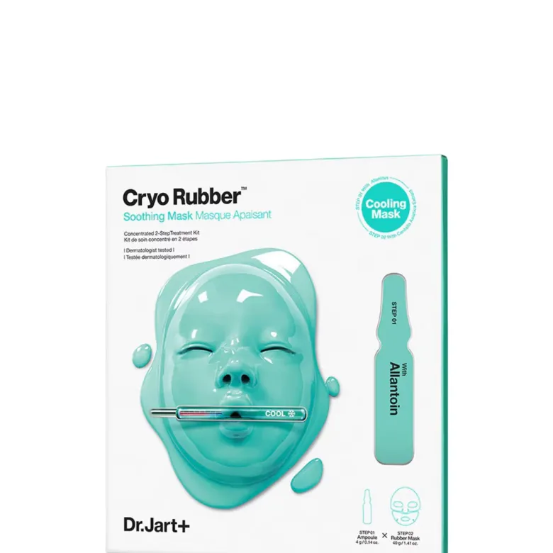 Dr.Jart+ Cryo Rubber Soothing Mask
