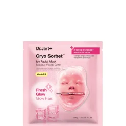Dr.Jart+ Cryo Sorbet Icy Facial Mask