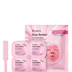 Dr.Jart+ Cryo Sorbet Icy Facial Mask