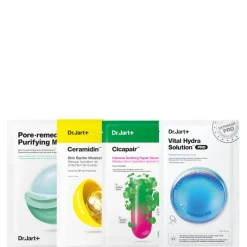 Dr.Jart+ Mask Party