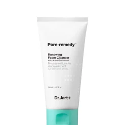 Dr.Jart+ Pore·remedy Renewing Foam Cleanser