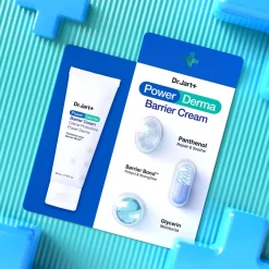 Dr.Jart Power Derma Barrier Cream