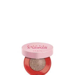 Dual Chrome Eyeshadow - FIGHT A LIKE WOMAN