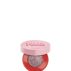 Dual Chrome Eyeshadow - FIGHT A LIKE WOMAN
