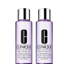 Duo Take The Day Off MakeUp Remover - Struccante Bifase Occhi Labbra