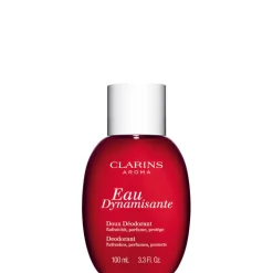 Eau Dynamisante Doux Déodorant