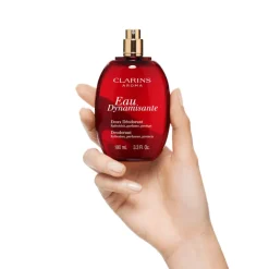 Eau Dynamisante Doux Déodorant