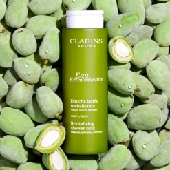 Eau Extraordinaire Douche Lactée Revitalisante