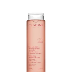 Eau Micellaire Démaquillante