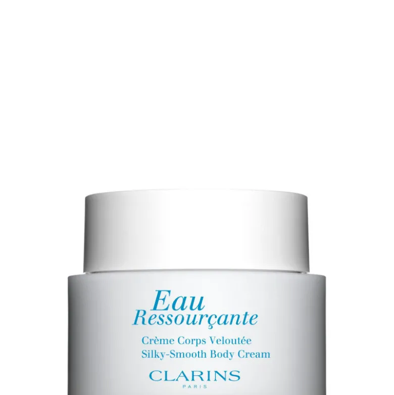 Eau Ressourçante Crème Corps Veloutée 200 ML