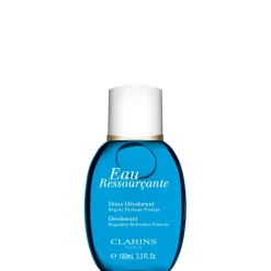 Eau Ressourçante Doux Déodorant 100 ML