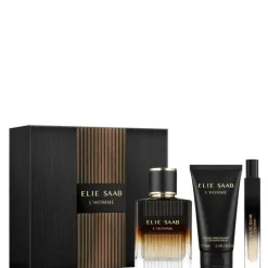 Elie Saab L'Homme Eau de Parfum Intense Confezione