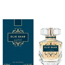 Elie Saab Royal
