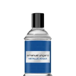 Emanuel Ungaro Metallic Acqua Man