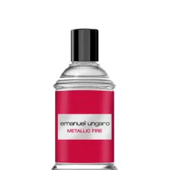 Emanuel Ungaro Metallic Fire Man