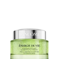 Energie de Vie Exfoliating Mask jour