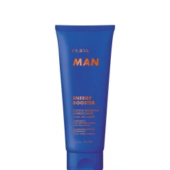 Energy Booster Doccia Shampoo Energizzante Pupa Man