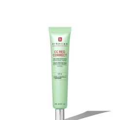 Erborian CC Red Correct - Perfezionatore di pelle anti-rossori SPF30