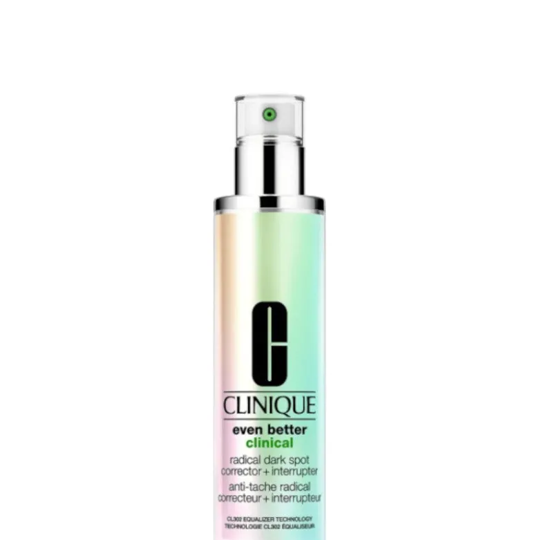 Even Better Clinical Radical Dark Spot Corrector + Interrupter