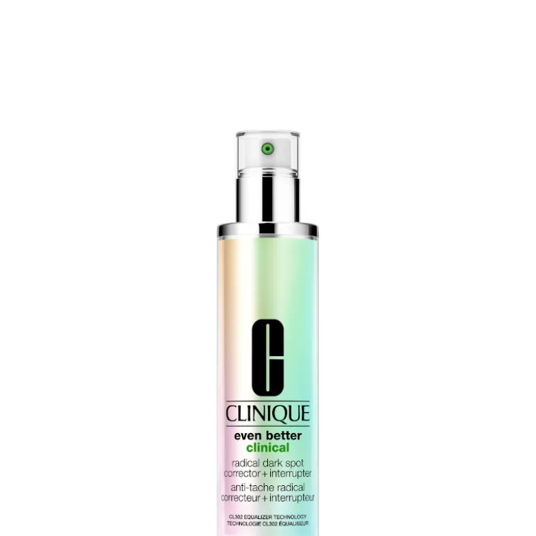 Even Better Clinical Radical Dark Spot Corrector + Interrupter