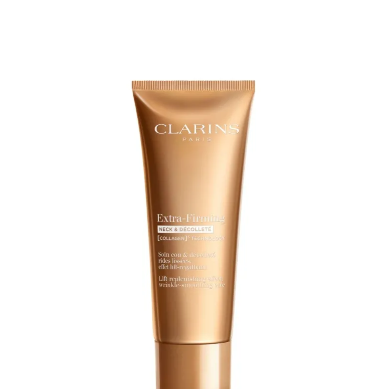 Extra-Firming Neck & Décolleté